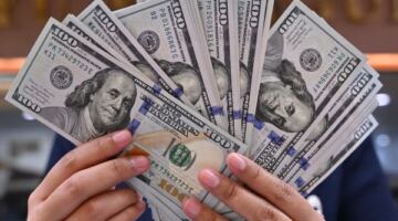 سعر الدولار في مصر اليوم
