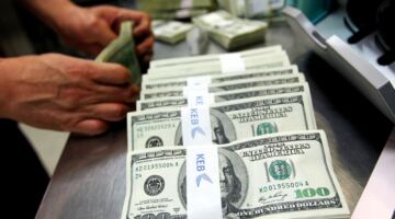 سعر الدولار مقابل الجنيه اليوم الأربعاء 17-6-2026