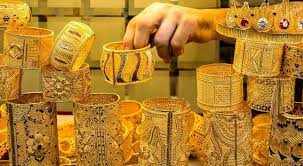 سعر الذهب الآن في مصر بعد الارتفاع الأخير