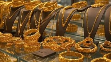 سعر الذهب اليوم الأربعاء 10-6-2026 انخفاض كبير