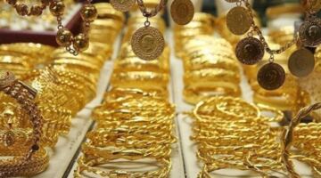 سعر الذهب اليوم في مصر.. آخر تحديث لعيار 21 و24 الآن – الأسبوع