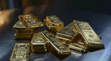 سعر الذهب اليوم في مصر ينخفض ببداية تعاملات اليوم الثلاثاء