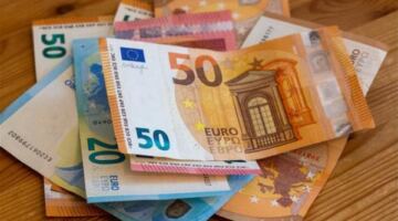 سعر اليورو مقابل الجنيه اليوم الثلاثاء في البنوك المصرية