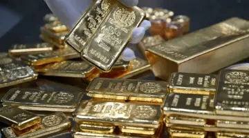 سعر مثقال الذهب اليوم في العراق عيار 21 الأربعاء 24/6/2026.. أدنى مستوى منذ أشهر