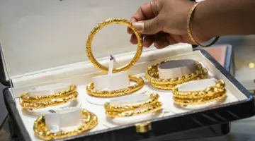 سعر مثقال الذهب اليوم في العراق عيار 21 السبت 6 حزيران 2026 .. كم سجل بعد انهيار الأسواق؟