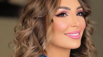 شقيق سهام جلال يكشف حقيقة وفاتها بـ”خطأ طبي”