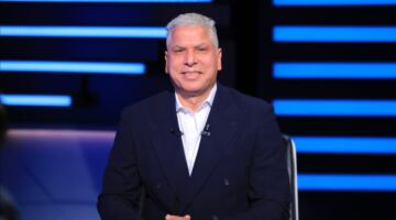 شوبير: وائل جمعة يقترب من الأهلي وتم توجيه الشكر لـ وليد صلاح الدين
                                                
                                                
                                                    02/06/2026 12:28 م
                                                
                                                
                                                    أكد الإعلامي أحمد شوبير عن اقتراب وائل جمعة نجم الأهلي السابق من تولى منصب مدير الكرة في النادي .