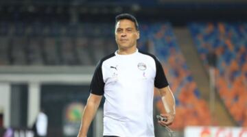 شوبير يكشف عن موقف حسام البدري من الاستمرار مع أهلي طرابلس
                                                
                                                
                                                    01/06/2026 12:14 م
                                                
                                                
                                                    كشف الإعلامي أحمد شوبير عن موقف حسام البدري مع أهلي طرابلس من تجديد التعاقد أو الرحيل عن الفريق خلال الفترة المقبلة.