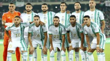 شوبير يهنئ الجزائر بعد الفوز على الأردن: انتصار يعزز فرص التأهل
                                                
                                                
                                                    23/06/2026 11:35 ص
                                                
                                                
                                                    حرص أحمد شوبير على تهنئة منتخب الجزائر بعد تحقيقه الفوز على منتخب الأردن، مؤكدًا أن الانتصار يمثل خطوة مهمة في مشوار الفريق نحو التأهل للدور المقبل.