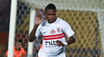 شيكوبانزا ماشي.. شوبير يحذر الزمالك من بيع هذا الثنائي
                                                
                                                
                                                    09/06/2026 12:50 م
                                                
                                                
                                                    وجه الإعلامي أحمد شوبير  رسالة تحذير لمسؤولي نادي الزمالك من بيع بعض نجوم الفريق في ظل الأزمة المالية الطاحنة التي يعاني منها النادي ومحاولاته لحل أزمة القيد.