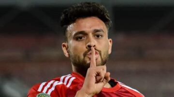 صلاح محسن: المصري استحق التتويج بكأس عاصمة مصر.. وكنت أتمنى التواجد مع المنتخب
                                                
                                                
                                                    09/06/2026 01:05 م
                                                
                                                
                                                    أعرب صلاح محسن لاعب الفريق الأول لكرة القدم بالنادي المصري البورسعيدي عن سعادته الكبيرة بالتتويج ببطولة كأس عاصمة مصر "الرابطة".