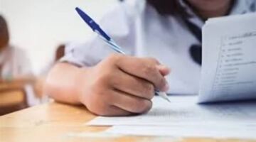 طلاب الثانوية العامة نظام جديد يستعدون لاختبار اللغة الأجنبية الثانية غدًا الثلاثاء 23 يونيو
  منذ ساعة