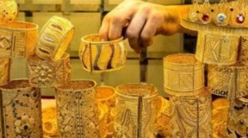 عاجل| صدمة في أسعار الذهب الآن في مصر.. أعرف بكام