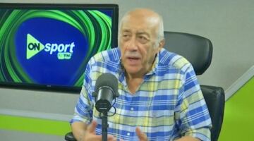 فتحى سند يهاجم مجلس الزمالك: فقدوا المصداقية بوعود مسكنة وصمت مرفوض
                                                
                                                
                                                    15/06/2026 05:47 ص
                                                
                                                
                                                    شن الناقد الرياضي فتحي سند هجومًا حادًا على إدارة نادي الزمالك، محملًا مجلس الإدارة مسؤولية الأزمات المتلاحقة التي يعاني منها النادي خلال الفترة الحالية، مؤكدًا أن الجماهير تستحق معرفة الحقيقة كاملة ب