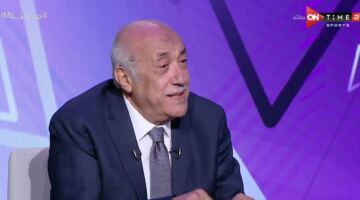 فتحي سند يُمازح الجماهير بشأن مواجهة محتملة مع كوريا الجنوبية
                                                
                                                
                                                    25/06/2026 01:08 م
                                                
                                                
                                                    أطلق الناقد الرياضي فتحي سند تعليقًا ساخرًا بشأن نتائج كأس العالم، متسائلًا ما إذا كان منتخب كوريا الجنوبية