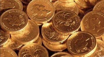 فرصة العمر للمستثمرين.. سعر الجنيه الذهب اليوم السبت في مصر بعد الهبوط التاريخي