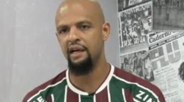 فيليبي ميلو: منتخب مصر يملك لاعبين كبارًا.. وأتمنى رؤية محمد صلاح بالدوري البرازيلي
                                                
                                                
                                                    06/06/2026 05:00 ص
                                                
                                                
                                                    أكد فيليبي ميلو، نجم منتخب البرازيل السابق، أن المنتخب المصري يمتلك عناصر مميزة وقادر على تقديم بطولة قوية في كأس العالم المقبلة، مشيدًا بجودة لاعبي "الفراعنة" وبالعمل المنتظر تحت قيادة المدرب الإيطال