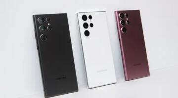 قائمة هواتف Galaxy التي لن تحصل على تحديث One UI 8.5