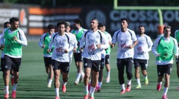 قبل مواجهة بلجيكا.. لاعبو منتخب مصر تحت أنظار لجنة المنشطات
                                                
                                                
                                                    09/06/2026 12:25 م
                                                
                                                
                                                    خضع عدد من لاعبي منتخب مصر لإجراءات الكشف عن المنشطات داخل مقر إقامة البعثة في مدينة سبوكين الأمريكية، ضمن البروتوكولات المعتمدة من الاتحاد الدولي لكرة القدم