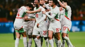 قلق داخل معسكر المغرب قبل انطلاق كأس العالم
                                                
                                                
                                                    08/06/2026 12:08 ص
                                                
                                                
                                                    تسود حالة من القلق بين جماهير المنتخب المغربي بعد تعرض اثنين من أبرز لاعبيه لإصابات خلال المباراة الودية التي جمعت “أسود الأطلس” بمنتخب النرويج…..