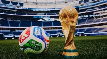قناة مجانية تنقل مباريات كأس العالم 2026 للمنتخبات العربية
