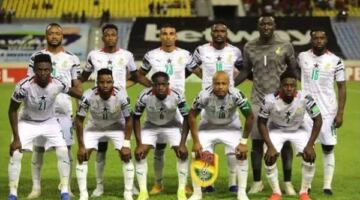 كأس العالم 2026.. التشكيل الرسمي لمواجهة غانا وبنما
  منذ أقل من نصف ساعة