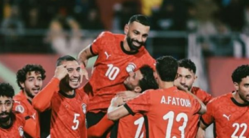 كأس العالم 2026.. حضور عربي لافت في نسخة استثنائية
  منذ 13 دقيقة