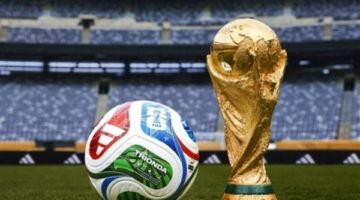 كأس العالم 2026.. رحلة الـ 48 منتخبًا نحو اللقب العالمي تبدأ اليوم
  منذ 41 دقيقة