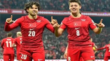 كأس العالم 2026.. موعد مباراة تركيا وأستراليا في المونديال