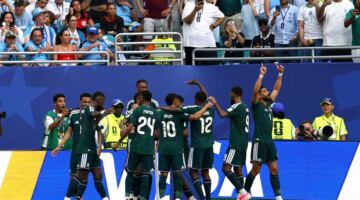 كأس العالم – موعد مباراة السعودية مع إسبانيا.. والقناة الناقلة يكمل منتخب السعودية مشواره في كأس العالم وذلك بمواجهة إسبانيا، بعد التعادل مع أوروجواي. الثلاثاء، 16 يونيو 2026 – 05:38