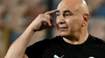 كأس العالم..مؤتمر صحفي لـ حسام حسن للحديث عن مباراة مصر وبلجيكا 
  منذ حوالي 3 ساعات