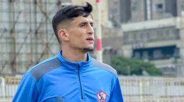 كاس تتدخل في أزمة صلاح مصدق والزمالك.. ومحامي اللاعب يكشف تطورات جديدة
                                                
                                                
                                                    02/06/2026 11:09 م
                                                
                                                
                                                    كشف فهمي بلحاج، محامي اللاعب صلاح مصدق، عن آخر تطورات النزاع القانوني بين اللاعب ونادي الزمالك، مؤكدًا أن محكمة التحكيم الرياضية “كاس” أرسلت طلبًا رسميًا للطرفين لتقديم الردود الخاصة باستئناف النادي ع