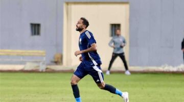 كهربا: تركيزي مع إنبي على لقب كأس الرابطة.. ولا أفكر في العروض
  منذ أقل من ساعتين
