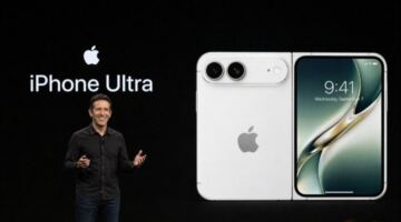 كود iOS 27 يكشف تفاصيل جديدة عن iPhone Ultra ويؤكد موعد إطلاقه في سبتمبر – 25H