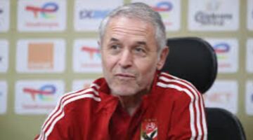 كولر: الأهلي تجربة استثنائية تحت ضغط جماهيري وإعلامي كبير
                                                
                                                
                                                    18/06/2026 07:02 م
                                                
                                                
                                                    أكد السويسري مارسيل كولر، المدير الفني السابق للنادي الأهلي، أن تجربته مع الفريق كانت مختلفة تمامًا عن أي محطة تدريبية أخرى، مشيرًا إلى أن الضغوط في الكرة