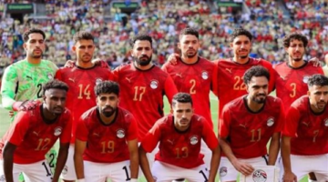 كيف تشاهد مباراة مصر وبلجيكا؟ القنوات الناقلة المفتوحة والمشفرة لمونديال 2026
  منذ حوالي 3 ساعات