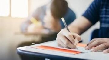 كيف تفرق بين أوراق إجابة المواد المضافة وغير المضافة في امتحانات الثانوية؟
  منذ 12 ثانية