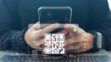 كيف تمسح رمز «QR» الظاهر على شاشة هاتفك دون استخدام هاتف آخر؟