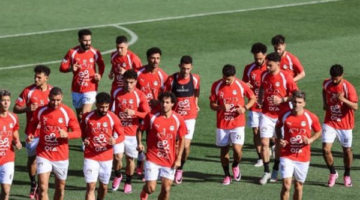 لا تفوتوا متابعة مباراة مصر والبرازيل الودية.. الموعد والقنوات الناقلة
  منذ نصف ساعة
