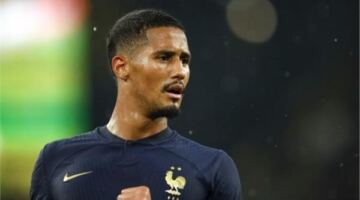 لعنة نهائي دوري الأبطال تطارد فرنسا قبل المونديال.. هل يخسر الديوك أحد أهم أسلحتهم الدفاعية؟
                                                
                                                
                                                    01/06/2026 03:24 م
                                                
                                                
                                                    قبل أيام قليلة من انطلاق كأس العالم 2026 لم يكن معسكر المنتخب الفرنسي ينتظر أخبارًا كهذه فبينما تتجه أنظار الجماهير الفرنسية نحو الحلم