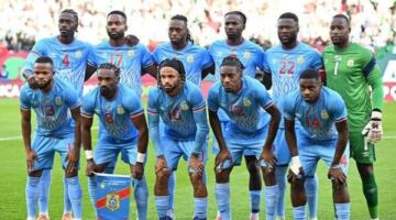 «لومومبا فيا» يصل إلى كأس العالم لتقديم دعمه المميز للكونغو الديمقراطية
                                                
                                                
                                                    22/06/2026 10:44 م
                                                
                                                
                                                    ستشهد مدرجات منتخب الكونغو الديمقراطية حضور شخصية بارزة لا تخطئها ​العين، وهو المشجع ميشيل كوكا مبولادينجا،