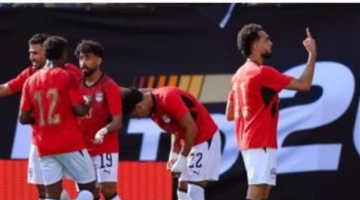ليلة المونديال: مصر والسعودية في مواجهات نارية ضمن كأس العالم 2026
  منذ أقل من ساعة