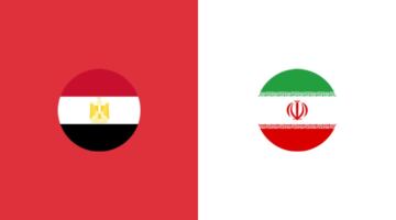 ما القنوات الناقلة لمباراة مصر وإيران في كأس العالم 2026 .. وكيف تشاهدها عبر الإنترنت؟