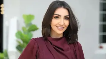 ما حقيقة اعتزال هبة الحسين الفن بعد الزواج؟ – أخبار السعودية