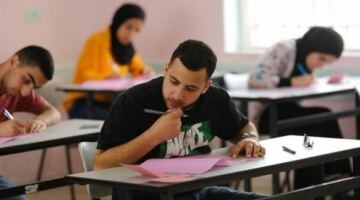 ما هي "خانة لغة الاختبار" وكيف يتعامل معها طلاب الثانوية العامة بمدارس اللغات؟
  منذ 36 دقيقة