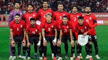 مباراة مصر والبرازيل الودية تقرر موعدها استعدادًا لكأس العالم 2026 – مقالات نيوز