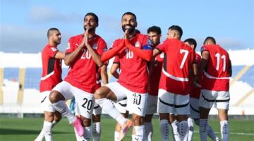 متى يلعب منتخب مصر أول مباراة في كأس العالم 2026؟.. الموعد والقنوات الناقلة