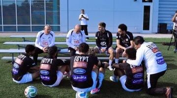 محاضرة لشرح تعديلات وقوانين التحكيم الجديدة في كأس العالم