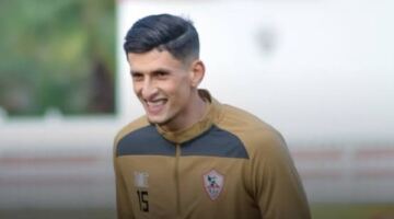 محامي صلاح الدين مصدق: منع الزمالك من القيد «عقوبة تأديبية» من «فيفا» وليست مُرتبطة بالمستحقات
                                                
                                                
                                                    03/06/2026 12:37 ص
                                                
                                                
                                                    أكد فهمي بلحاج، الممثل القانوني للمغربي صلاح الدين مصدق، أن الأزمة القائمة بين اللاعب ونادي الزمالك تندرج ضمن النزاعات
