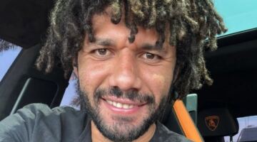 محمد النني يعلن رحيله رسميا عن الجزيرة الإماراتي
                                                
                                                
                                                    10/06/2026 08:52 م
                                                
                                                
                                                    أعلن محمد النني، لاعب فريق الجزيرة الإماراتي، رحيله رسميا عن الفريق، بعد انتهاء الموسم